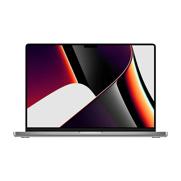 Buy Apple MacBook Pro (16 inch, M1 Pro, macOS Sequoia, Space Grey